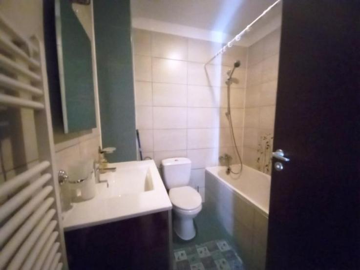 Apartament 3 camere in Ploiesti, zona Albert