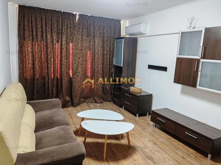 Apartament 2 camere zona Piata Mihai Viteazul