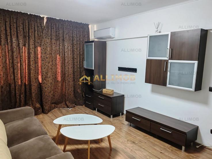 Apartament 2 camere zona Piata Mihai Viteazul