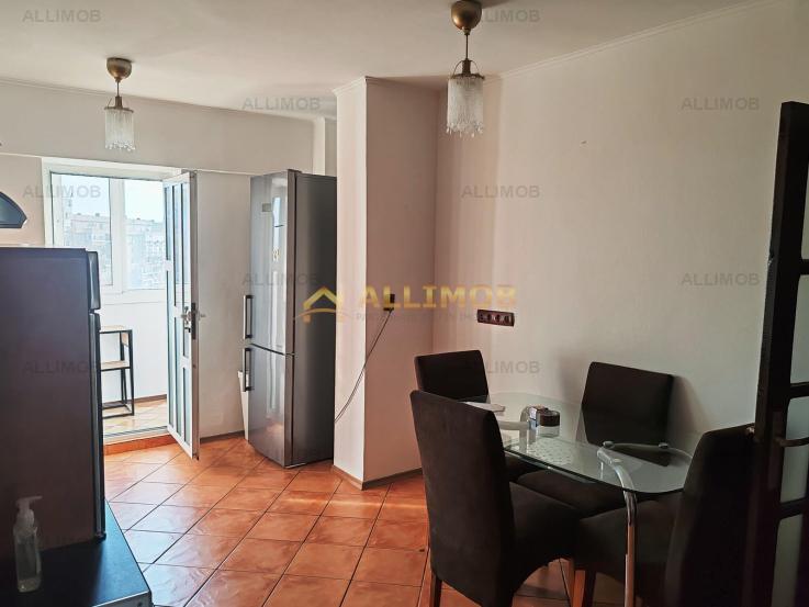 Apartament 2 camere zona Piata Mihai Viteazul