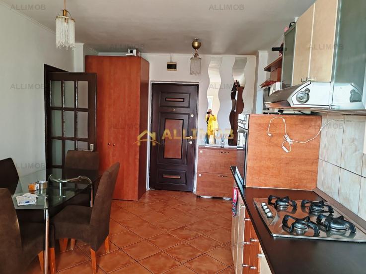 Apartament 2 camere zona Piata Mihai Viteazul