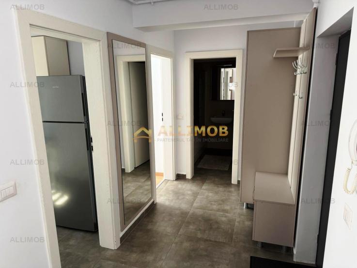 Apartament 2 camere MRS Village