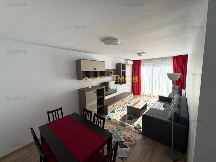 Apartament 2 camere MRS Village