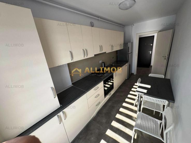 Apartament 2 camere MRS Village