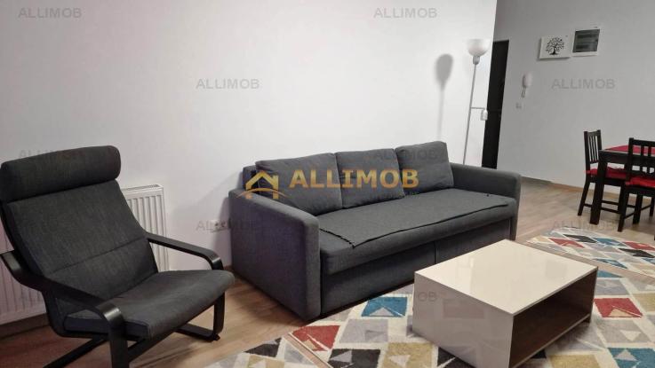 Apartament 2 camere MRS Village