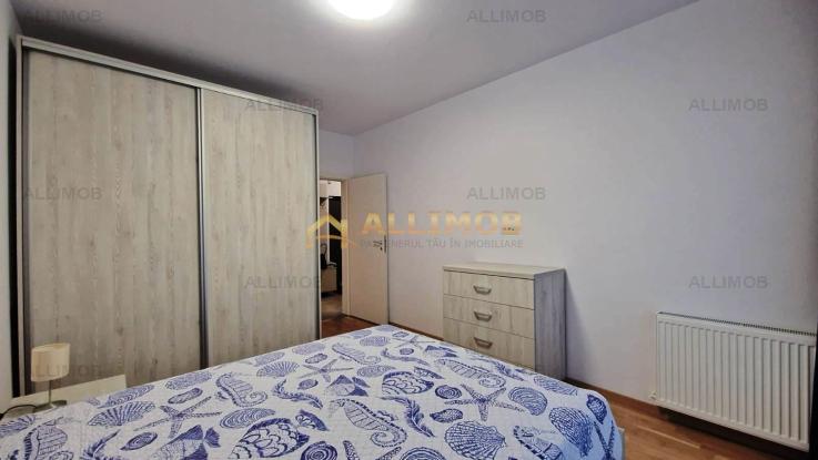 Apartament 2 camere MRS Village