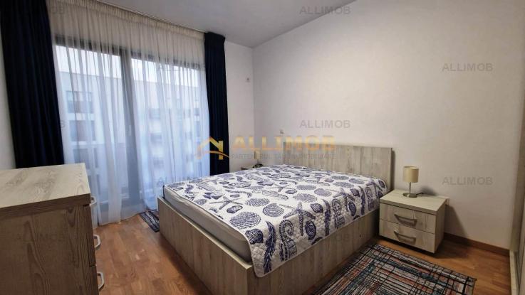 Apartament 2 camere MRS Village