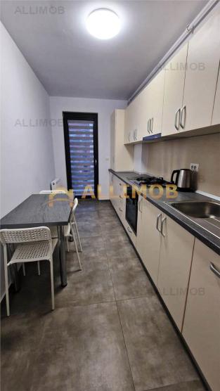 Apartament 2 camere MRS Village