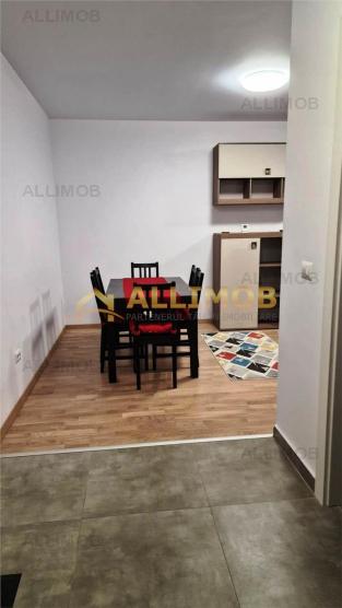 Apartament 2 camere MRS Village