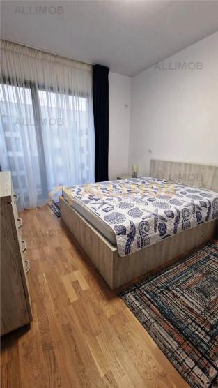 Apartament 2 camere MRS Village