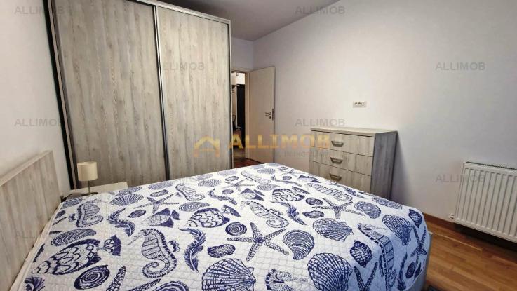 Apartament 2 camere MRS Village