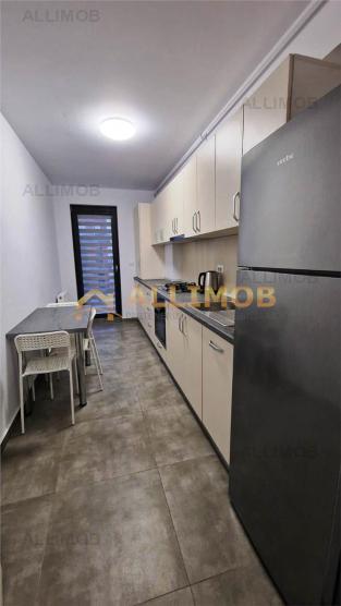 Apartament 2 camere MRS Village