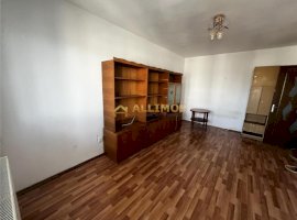 COMISON 0% Apartament 2 camere decomandat in Ploiesti, zona Vest-Lamaita