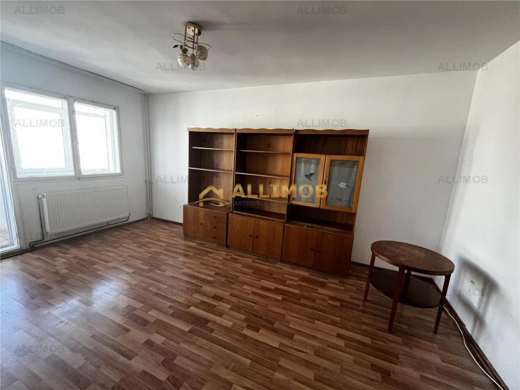 COMISON 0% Apartament 2 camere decomandat in Ploiesti, zona Vest-Lamaita