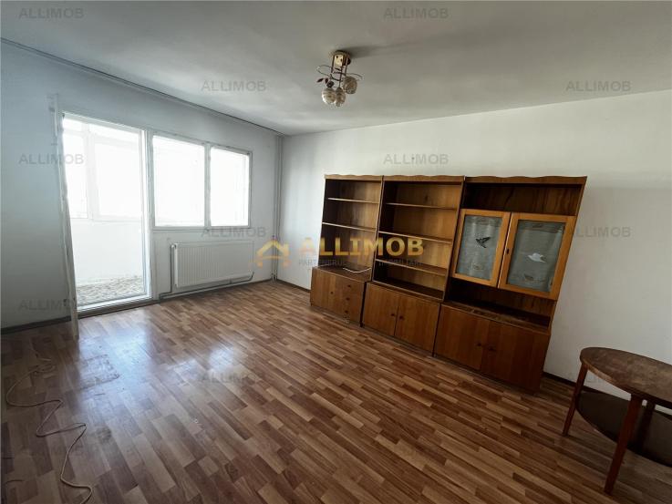 COMISON 0% Apartament 2 camere decomandat in Ploiesti, zona Vest-Lamaita