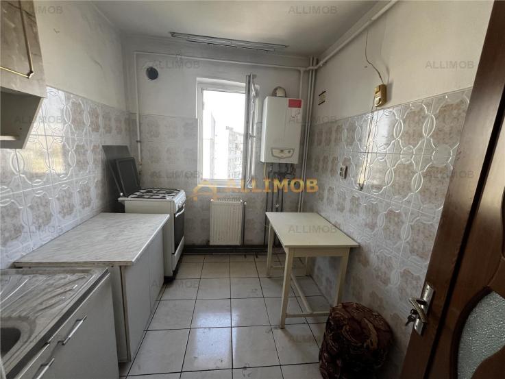 COMISON 0% Apartament 2 camere decomandat in Ploiesti, zona Vest-Lamaita