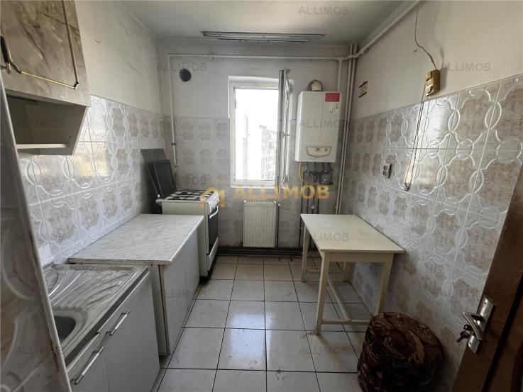 COMISON 0% Apartament 2 camere decomandat in Ploiesti, zona Vest-Lamaita