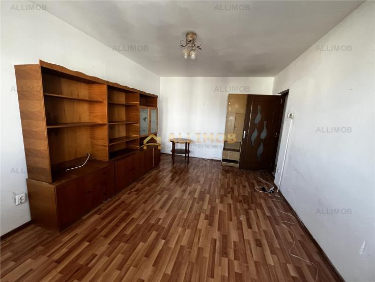 COMISON 0% Apartament 2 camere decomandat in Ploiesti, zona Vest-Lamaita