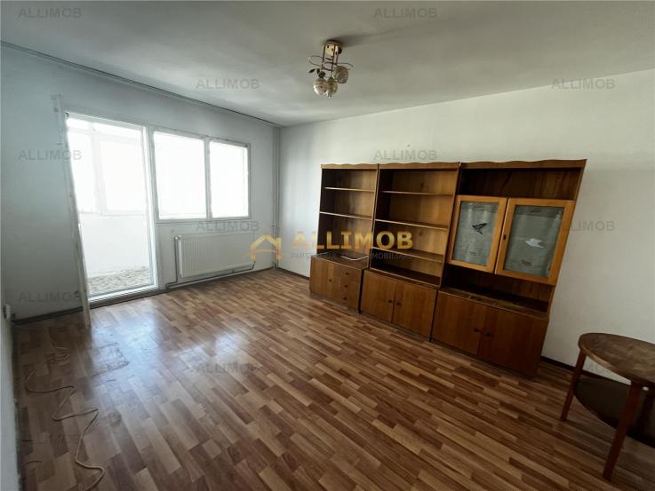 COMISON 0% Apartament 2 camere decomandat in Ploiesti, zona Vest-Lamaita