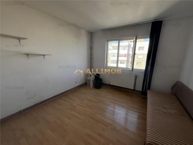 COMISON 0% Apartament 2 camere decomandat in Ploiesti, zona Vest-Lamaita