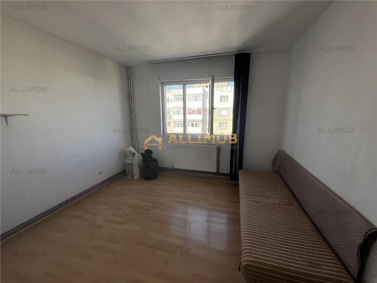 COMISON 0% Apartament 2 camere decomandat in Ploiesti, zona Vest-Lamaita