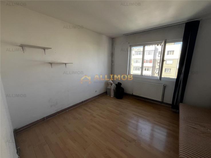 COMISON 0% Apartament 2 camere decomandat in Ploiesti, zona Vest-Lamaita