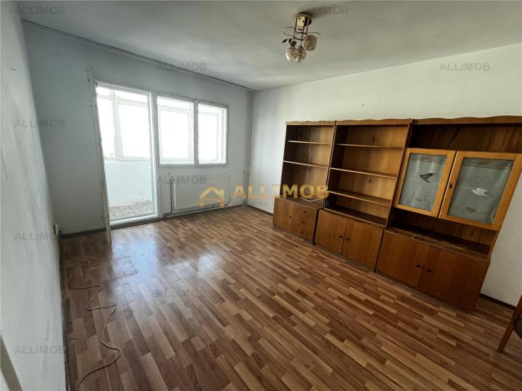 COMISON 0% Apartament 2 camere decomandat in Ploiesti, zona Vest-Lamaita