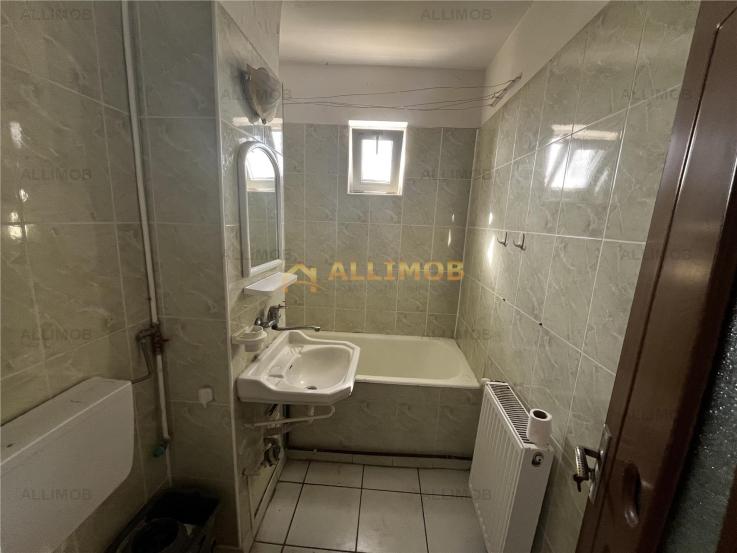 COMISON 0% Apartament 2 camere decomandat in Ploiesti, zona Vest-Lamaita