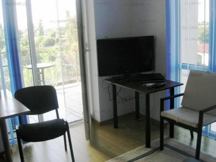 Apartament 2 camere bloc nou, zona centrala