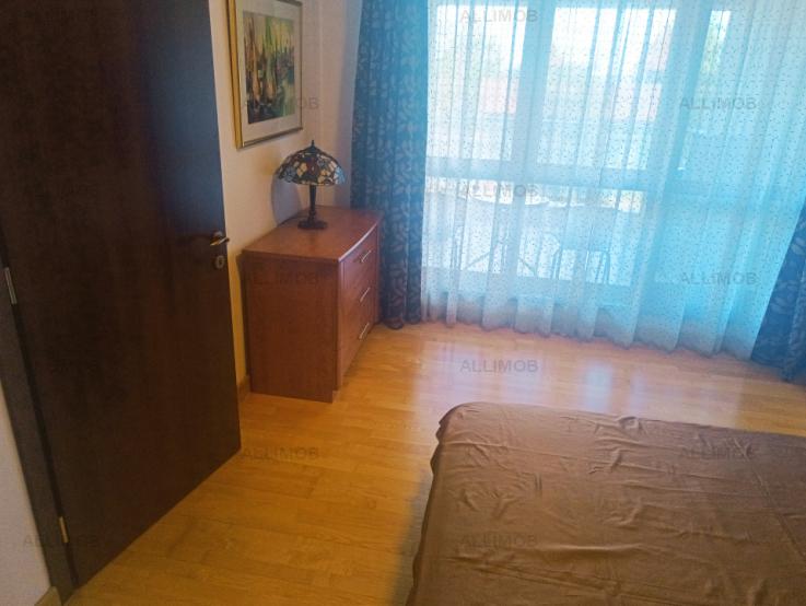 Apartament 4 camere, 104 mp utili,  in Pipera zona Green Vista.