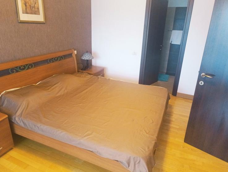 Apartament 4 camere, 104 mp utili,  in Pipera zona Green Vista.