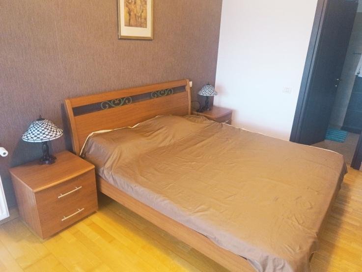 Apartament 4 camere, 104 mp utili,  in Pipera zona Green Vista.