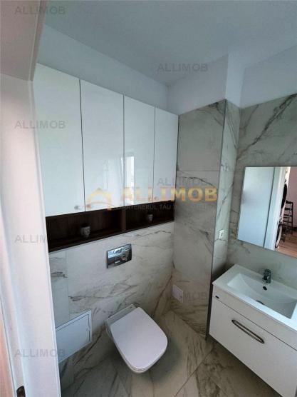 Apartament 2 camere zona Vest