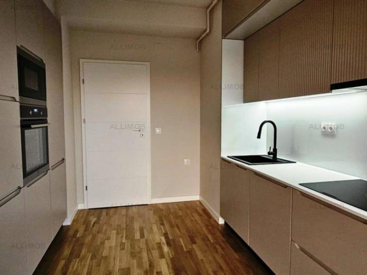 Apartament 2 camere zona de Nord, Casa Presei Libere