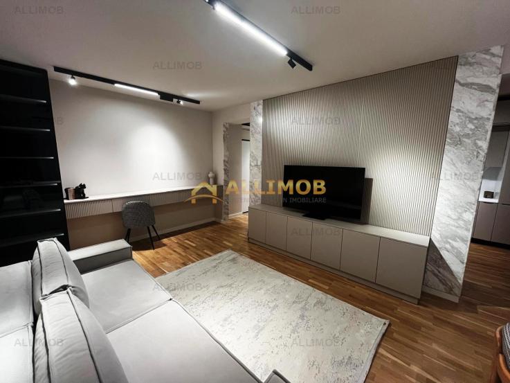 Apartament 2 camere zona de Nord, Casa Presei Libere