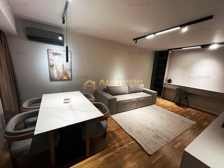 Apartament 2 camere zona de Nord, Casa Presei Libere