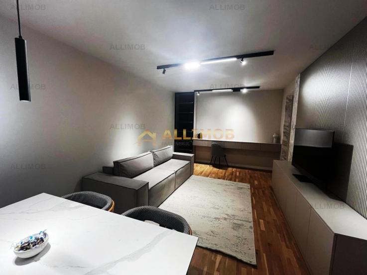 Apartament 2 camere zona de Nord, Casa Presei Libere