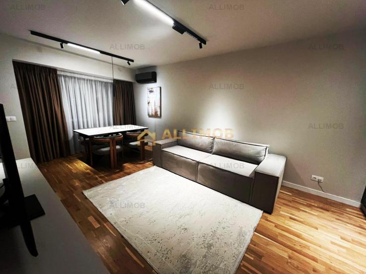 Apartament 2 camere zona de Nord, Casa Presei Libere