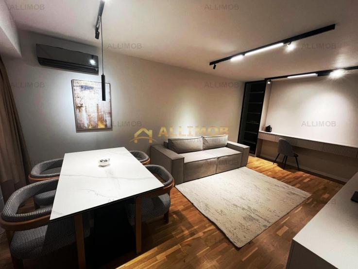 Apartament 2 camere zona de Nord, Casa Presei Libere