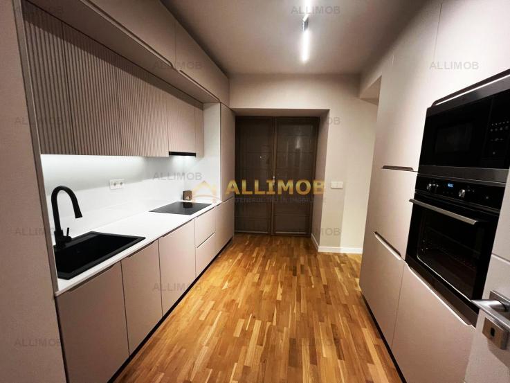 Apartament 2 camere zona de Nord, Casa Presei Libere