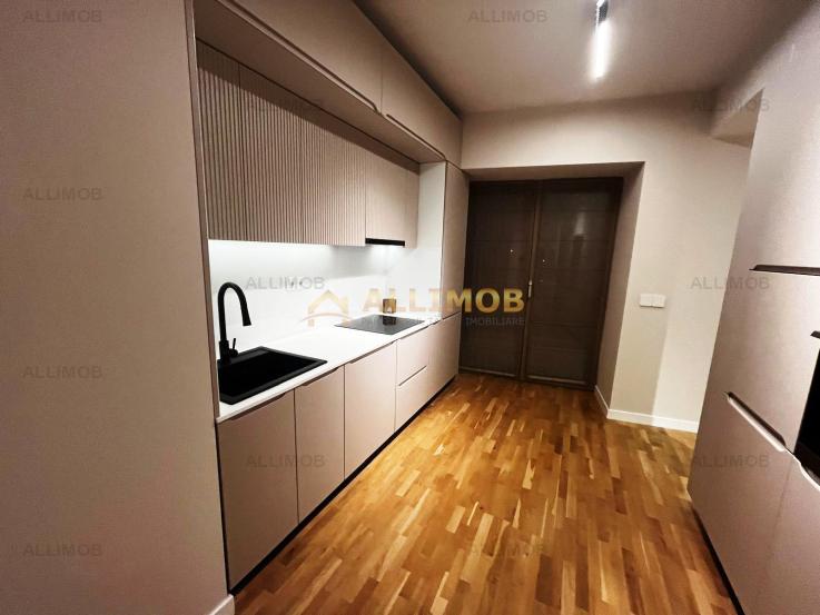 Apartament 2 camere zona de Nord, Casa Presei Libere