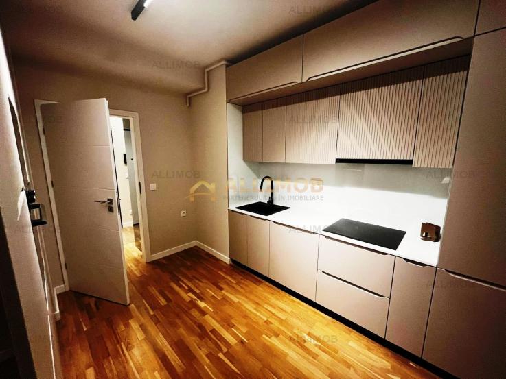 Apartament 2 camere zona de Nord, Casa Presei Libere