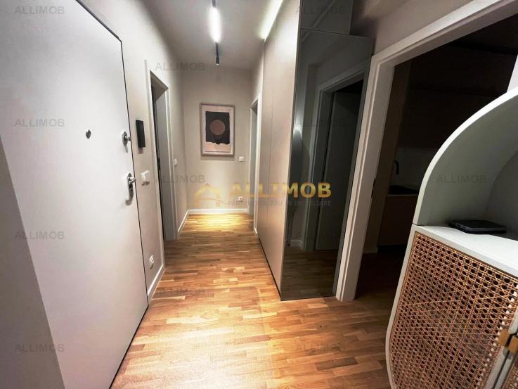 Apartament 2 camere zona de Nord, Casa Presei Libere