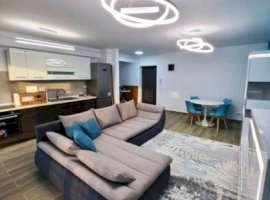 Apartament 2 camere NOU, zona Albert