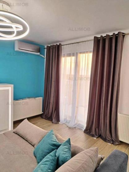 Apartament 2 camere NOU, zona Albert