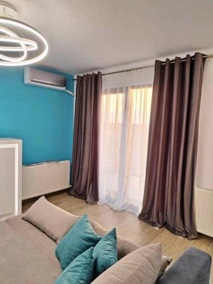 Apartament 2 camere NOU, zona Albert