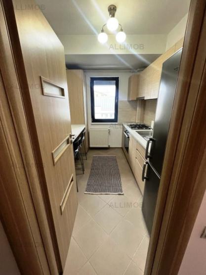 Apartament 2 camere zona Baneasa