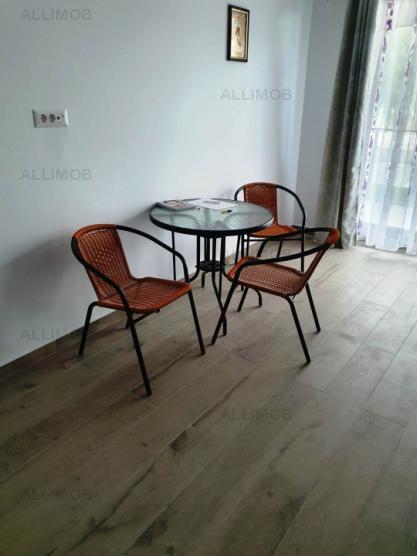 Apartament nou 2 camere in Mrs Village