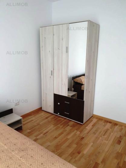 Apartament nou 2 camere in Mrs Village