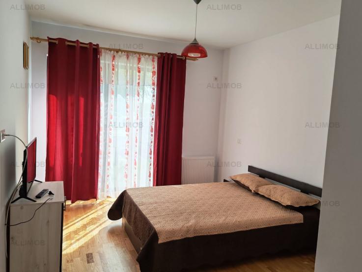 Apartament nou 2 camere in Mrs Village